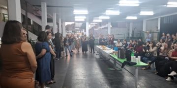 Valinhos – Primeira formação do Programa Alfabetiza Juntos reúne professores em Valinhos