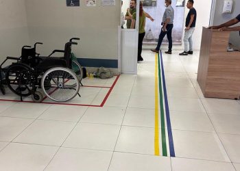 Americana – Implantação do sistema Fast Track reduz tempo médio de atendimento no Hospital Municipal