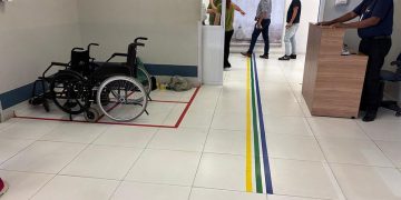 Americana – Implantação do sistema Fast Track reduz tempo médio de atendimento no Hospital Municipal