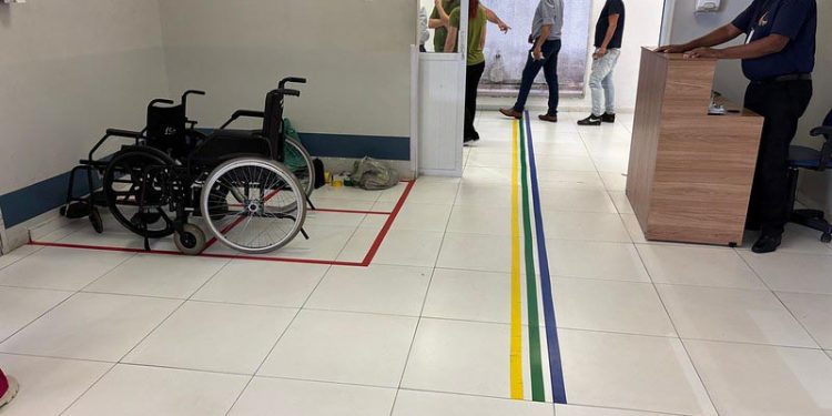 Americana – Implantação do sistema Fast Track reduz tempo médio de atendimento no Hospital Municipal