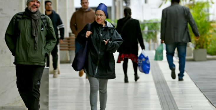 Campinas – Defesa Civil de Campinas emite boletim de baixa temperatura e reforça cuidados