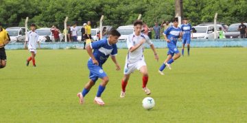 Itapira – SEL convoca dirigentes para reunião da Copa Virgolino de Oliveira de Futebol de Base 2025