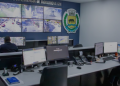 Jaguariúna – PREFEITURA DE JAGUARIÚNA MODERNIZA CENTRO DE OPERAÇÕES E INTELIGÊNCIA DA GUARDA MUNICIPAL