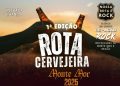 Monte Mor – MONTE MOR RECEBE EVENTO “ROTA CERVEJEIRA” ESTE MÊS