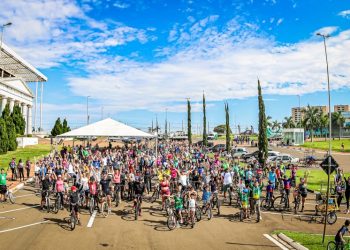 Paulínia – Prefeitura promove passeio ciclístico neste domingo, 6