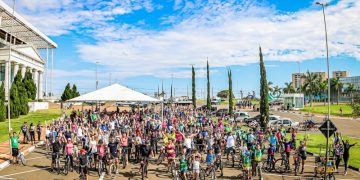Paulínia – Prefeitura promove passeio ciclístico neste domingo, 6