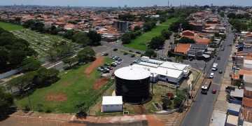 Americana – DAE inicia testes de bombeamento no reservatório do Parque Gramado nesta quarta-feira