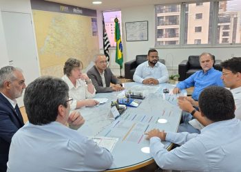 Hortolândia – Frente de Trabalho contra enchentes na região do Jd. Ricardo avança e obras terão início no primeiro semestre deste ano