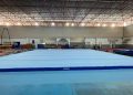 Indaiatuba – Investimento no Esporte: Ginástica Artística recebe novo tablado na Quadra 23