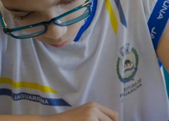 Jaguariúna – REDE MUNICIPAL DE JAGUARIÚNA INICIA ANO LETIVO NO PRÓXIMO DIA 4 COM ‘ESCOLA ABERTA’