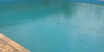Monte Mor – PISCINAS MUNICIPAIS DO PARQUE AQUÁTICO JOÃO ALVES PASSAM POR MANUTENÇÃO APÓS ATOS DE VANDALISMO