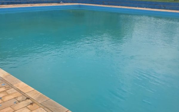 Monte Mor – PISCINAS MUNICIPAIS DO PARQUE AQUÁTICO JOÃO ALVES PASSAM POR MANUTENÇÃO APÓS ATOS DE VANDALISMO