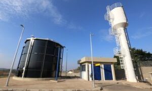 Sanasa – Sanasa fará manutenção dos reservatórios