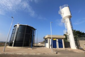 Sanasa – Sanasa fará manutenção dos reservatórios