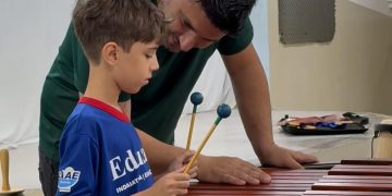 Indaiatuba – Cultura está com edital de credenciamento de oficineiros para o Projeto Orquestrando Indaiatuba