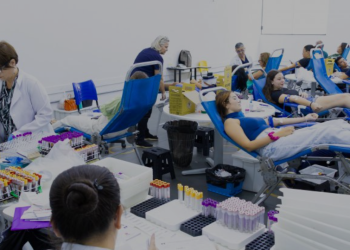 Jaguariúna – 1ª CAMPANHA DE DOAÇÃO DE SANGUE NESTE ANO AJUDA A SALVAR 444 VIDAS EM JAGUARIÚNA