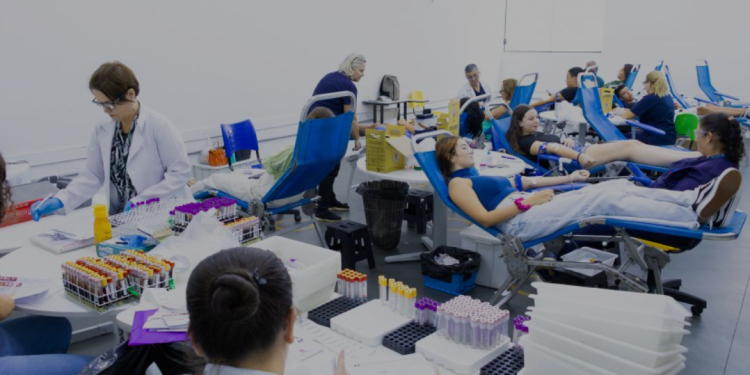 Jaguariúna – 1ª CAMPANHA DE DOAÇÃO DE SANGUE NESTE ANO AJUDA A SALVAR 444 VIDAS EM JAGUARIÚNA