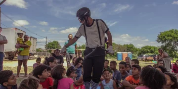 Hortolândia – Projeto Férias em Hortolândia diverte criançada com cultura e artes