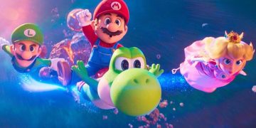Americana – Biblioteca de Americana tem exibição de “Super Mario Galaxy” nesta quarta-feira