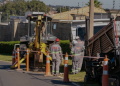 Jaguariúna – SAAEJA INICIA OBRAS DE NOVAS ADUTORAS DE ÁGUA EM JAGUARIÚNA