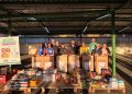 Vinhedo – Arrecadação reúne 441 kg de alimentos para entidades assistenciais de Vinhedo
