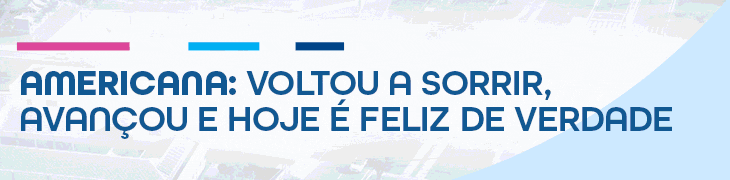 americana agosto