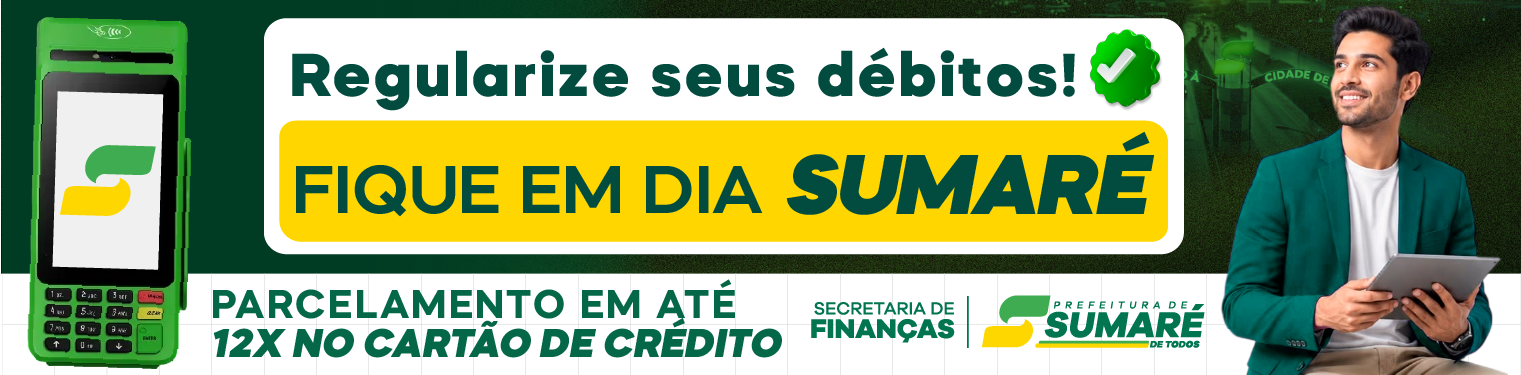 sumaré setembro